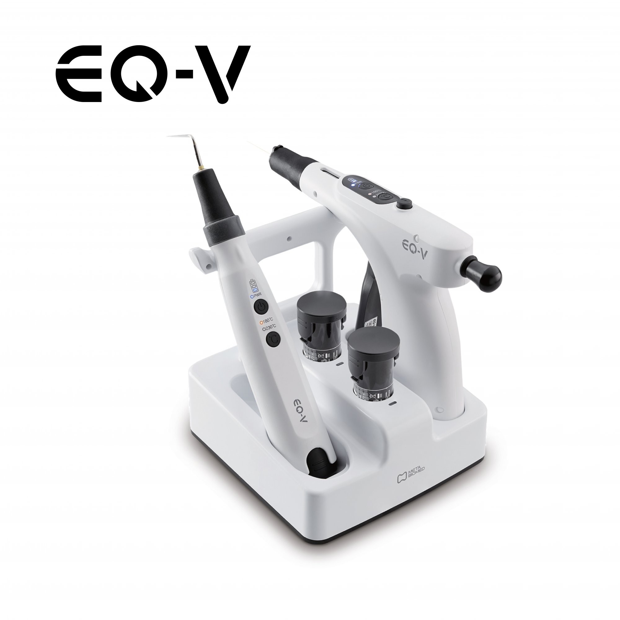 EQ-V (Máy lèn nhiệt – Meta Biomed)