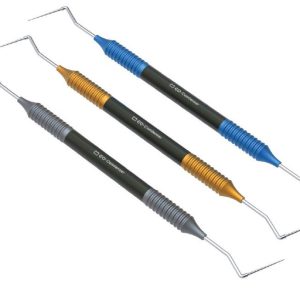 EQ Condensers Set (Bộ nhồi cone GP - Meta Biomed)
