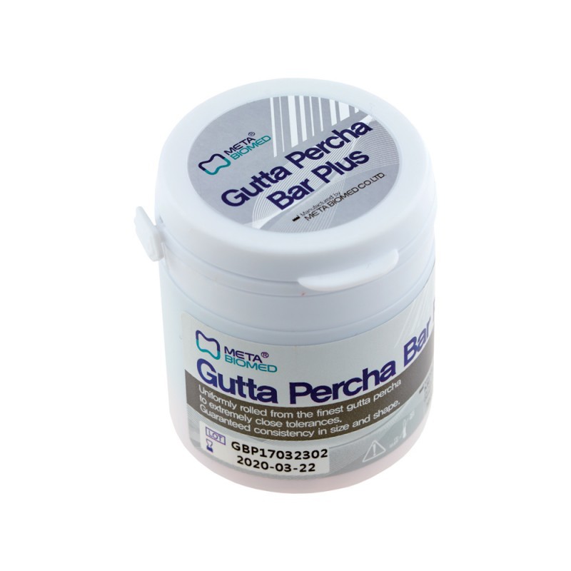 EQ-V Fill GP/ Cone Gutta Percha