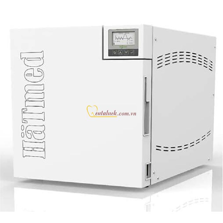 Steam Sterilizer (Lò hấp dụng cụ) – Haetmed