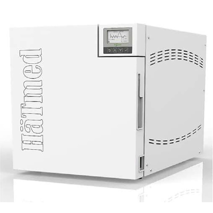 Steam Sterilizer (Lò hấp dụng cụ) – Haetmed