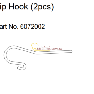 Lip Hook (móc môi) (phụ kiện máy E-Connect) (hộp)