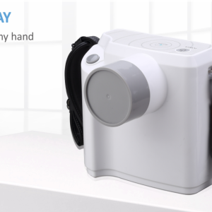 Portable X Ray 98P Unit (Máy X Quang cầm tay) - Runyes