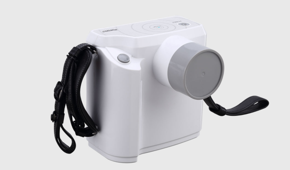 Portable X Ray 98P Unit (Máy X Quang cầm tay) – Runyes