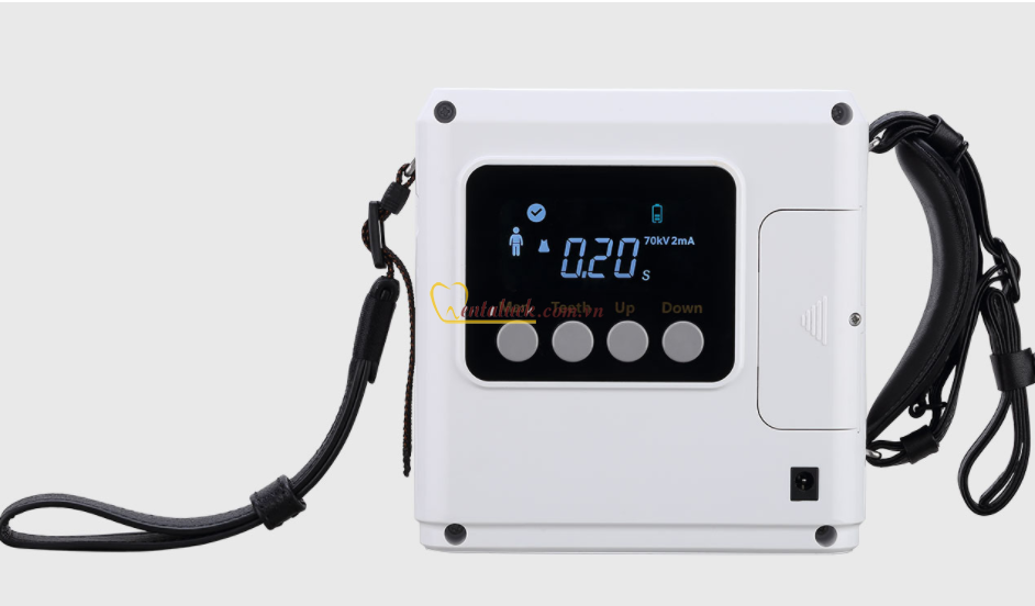 Portable X Ray 98P Unit (Máy X Quang cầm tay) – Runyes