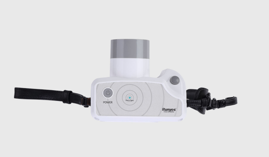 Portable X Ray 98P Unit (Máy X Quang cầm tay) – Runyes