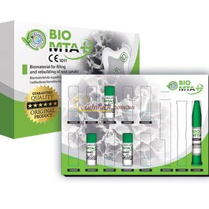 BIO MTA+ MINI (3 x 0,14g Bio MTA+1ml of liquid)