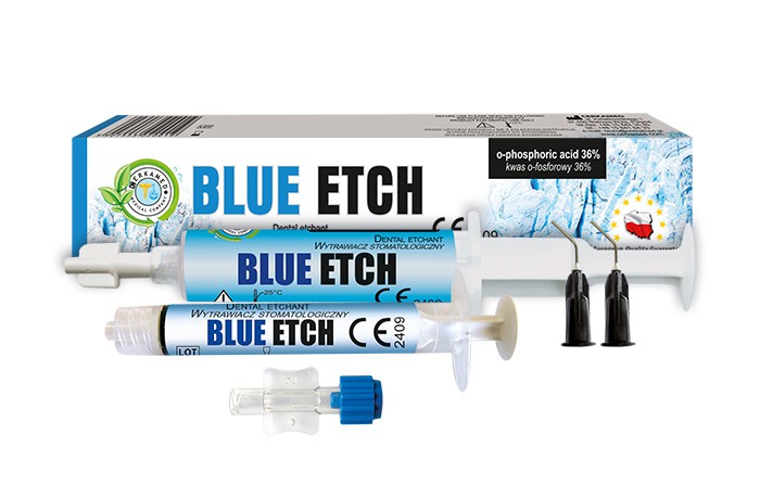 BLUE ETCH (36%) (1 x 2ml) – Cerkamed