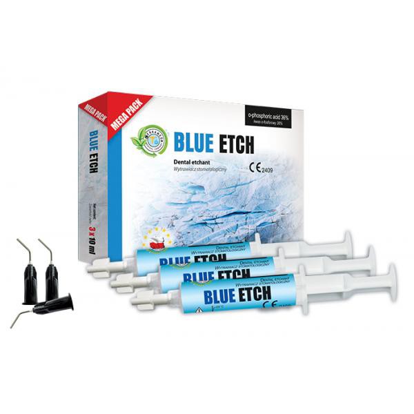 Blue Etch Mega Pack (1x10ml) – Cerkamed