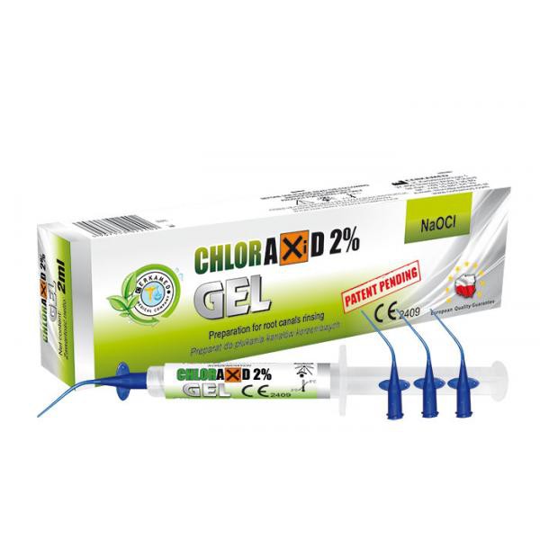 CHLORAXID 2% (dạng gel ) 2ml