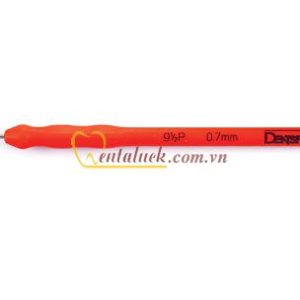 Lèn nhiệt (dọc) Percha Plugger