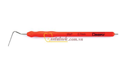 Lèn nhiệt (dọc) Percha Plugger