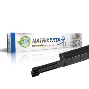 Matrix MTA+ / Dụng cụ dùng MTA - Cerkamed