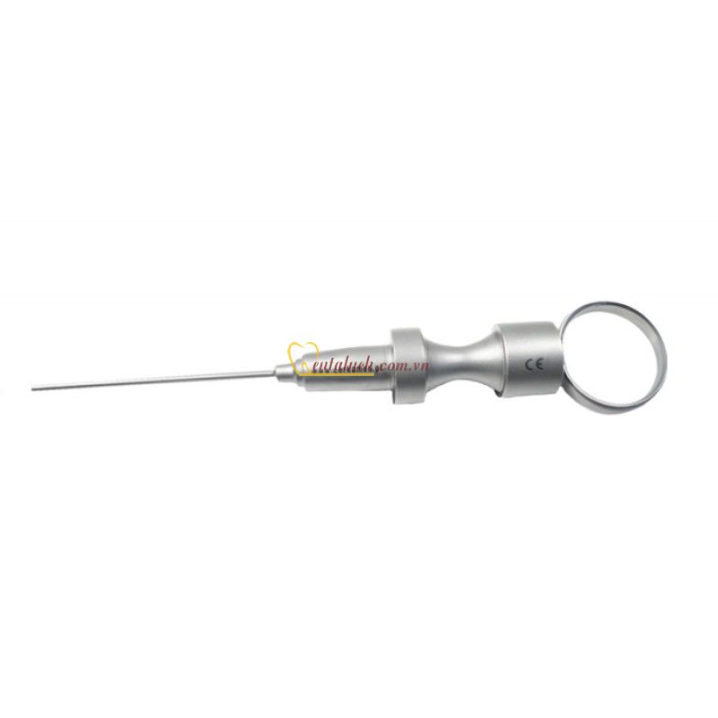 MTA + Applicator (0.8mm) / Cây đặt thuốc MTA – Cerkamed