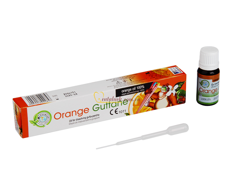 Organe Guttane 10ml