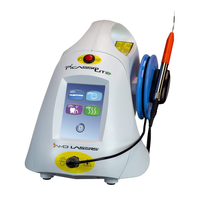 Picasso Lite Plus (Thiết bị điều trị mô mềm) – AMD Laser
