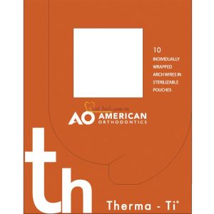 Dây cung AO nhiệt Titanium Therma