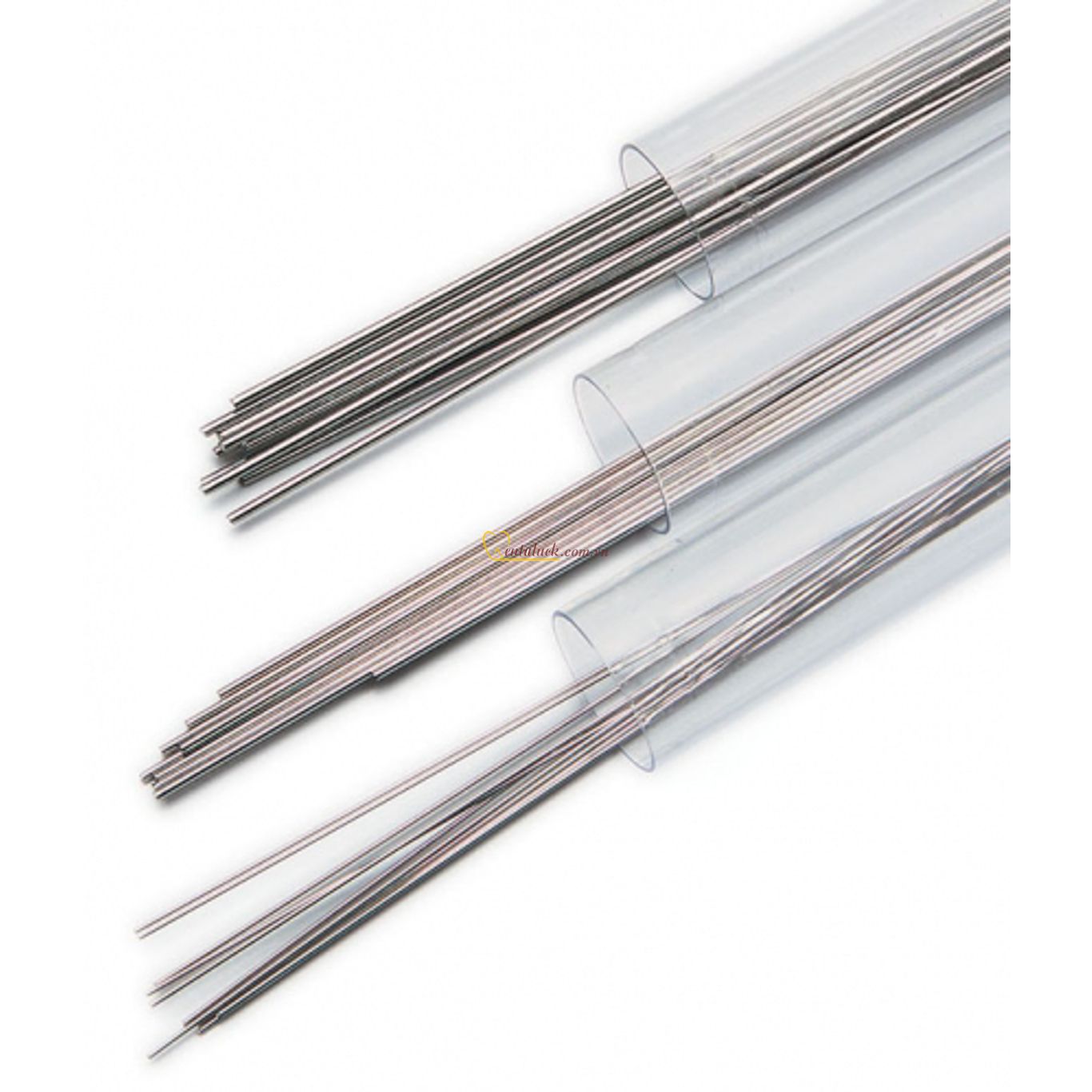 Dây thẳng SS (10 sợi/ống)