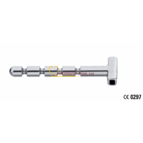 Hook chỉnh nha Forestadent Power-Arm .022″
