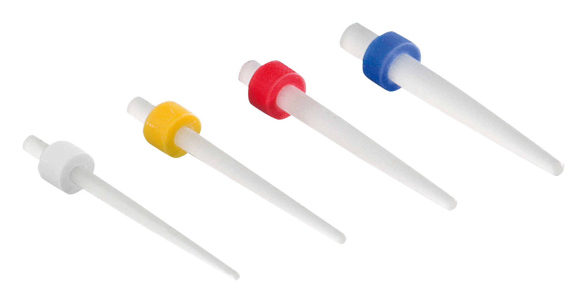 Chốt sợi thủy tinh FIBER POST Intro kit
