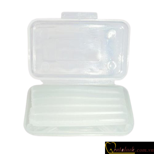 Sáp chỉnh nha OrthoQuest