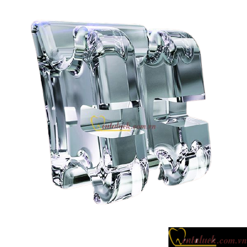 Mắc cài Sapphire RADIANCE AO (20cái/bộ)