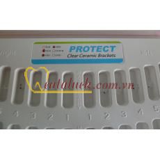 Mắc cài Sứ Mini Ceramic