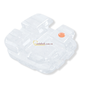 Mắc cài Sứ Mini Ceramic