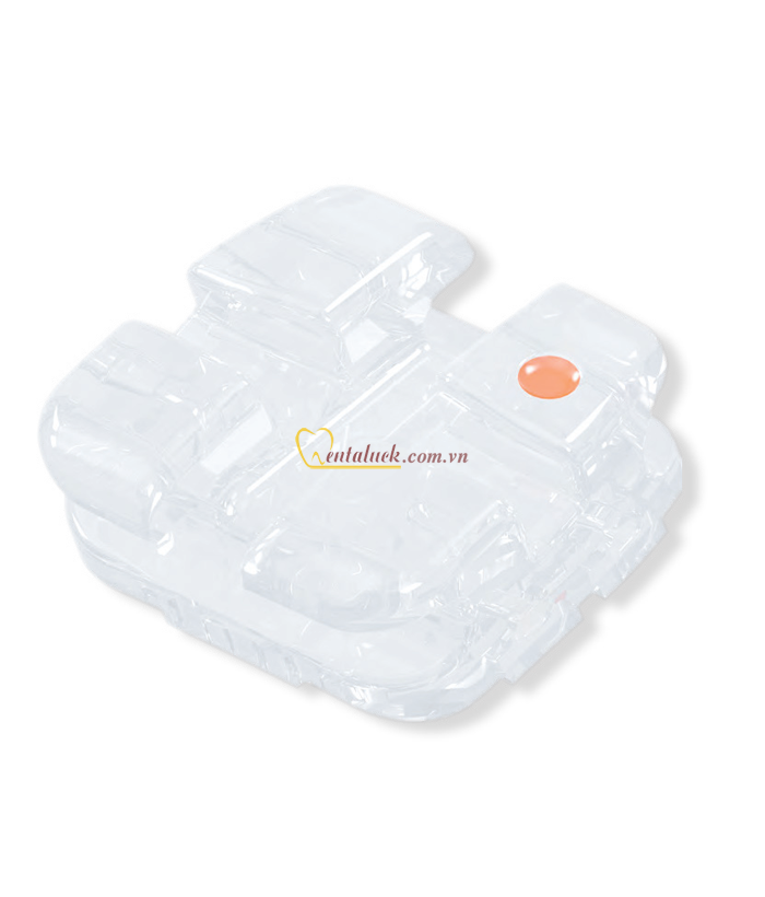 Mắc cài Sứ Mini Ceramic