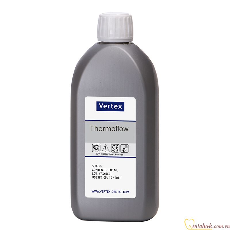 Nước nhựa nấu Vertex 250ml/500ml