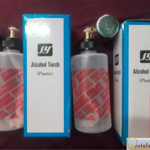 Đèn xịt láng sáp