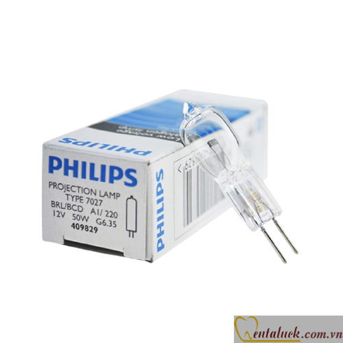 Bóng đèn Halogen Osam Philip