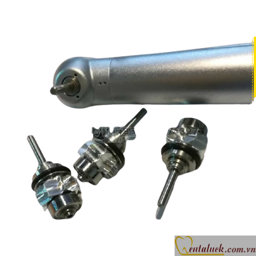 Turbine Cartridge chuck vặn