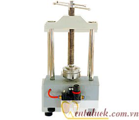 Máy ép nhựa nấu thủy lực