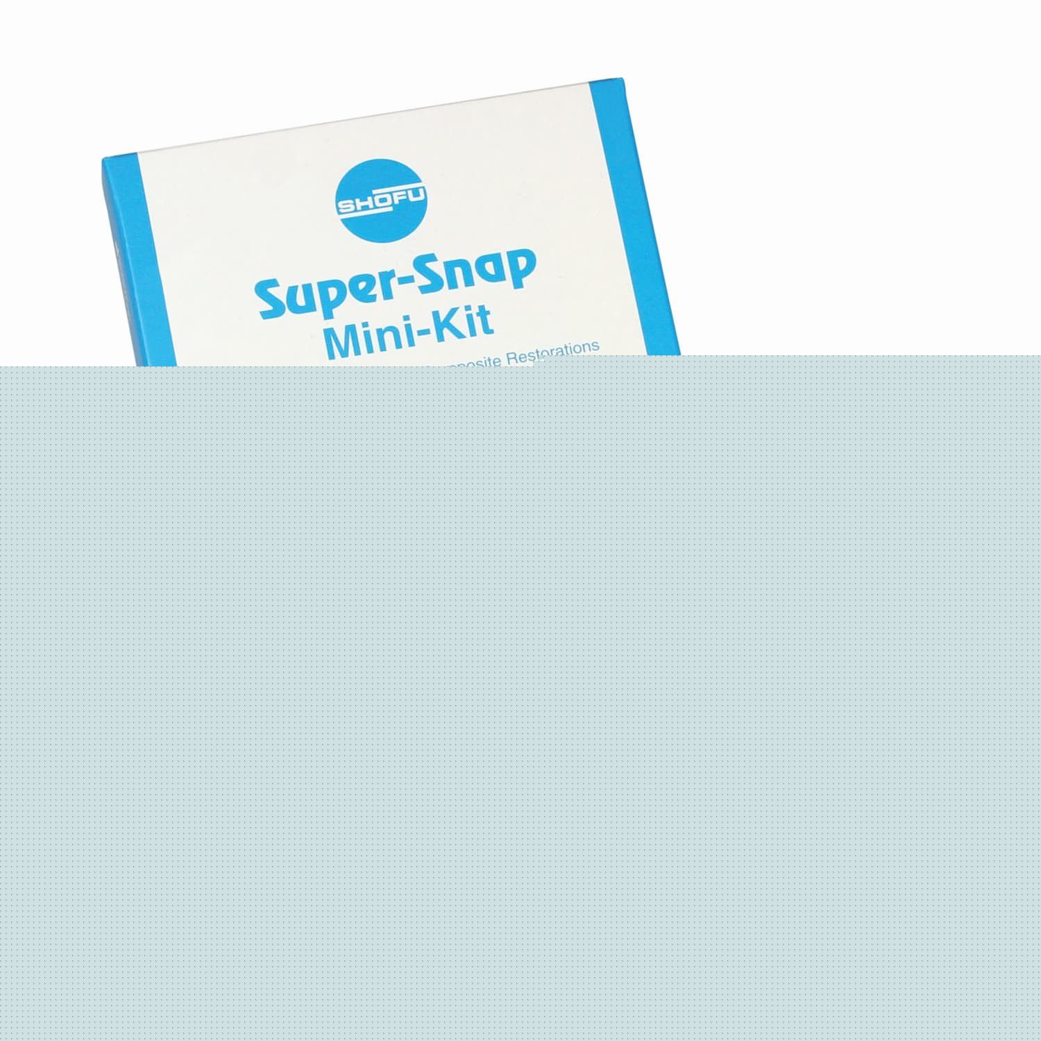 Đánh bóng Super-Snap Mini Kit