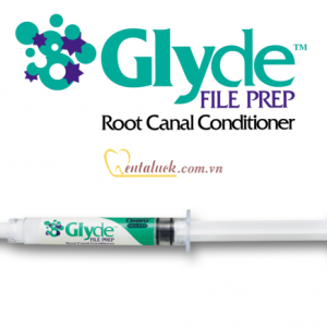 Bôi trơn ống tủy Glyde Dentsply 3ml