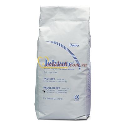 Chất lấy dấu Jeltrate 500g