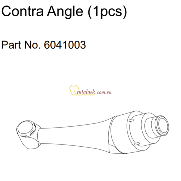 Contra Angle E-connect S (phụ kiện E-Connect S)