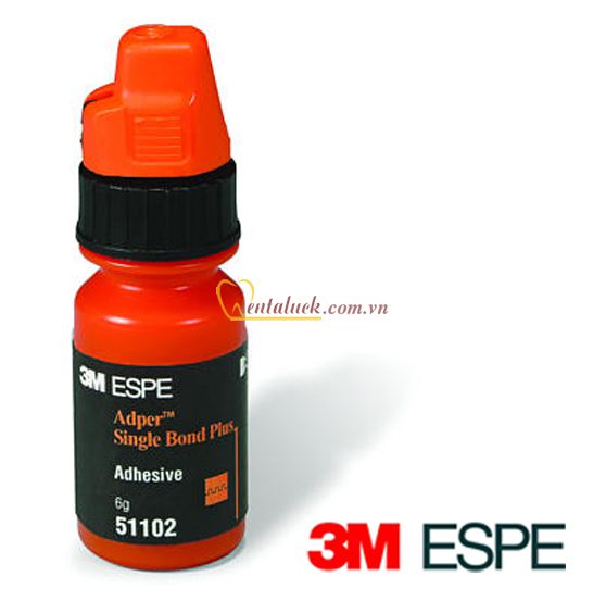 Keo dán Nano 2 bước Single Bond 3M 6g