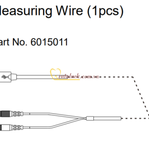 Measuring Wire E-connect pro, E-Pex (phụ kiện)