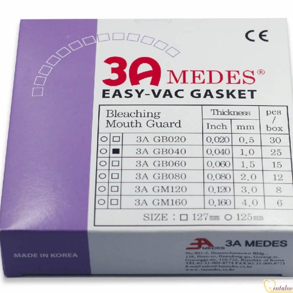Máng 3A GB040 mềm (25pcs/box)