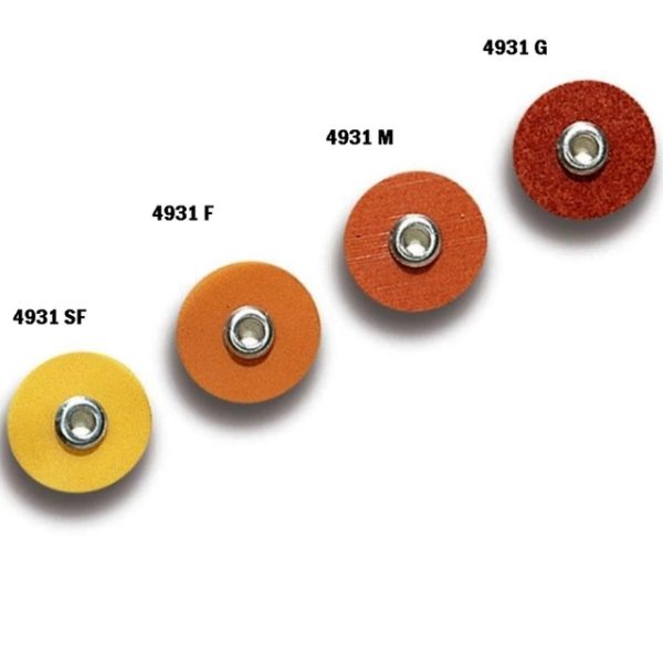 Đĩa Sof-Lex 3M ESPE (30miếng/gói)