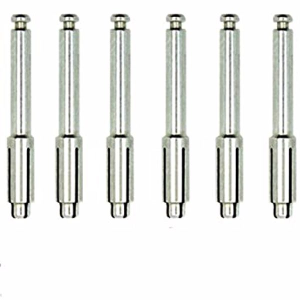 Trục lắp đĩa Sof-Lex RA 3M (3cái/gói)
