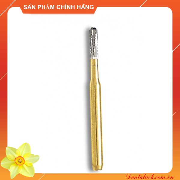 Mũi cắt kim loại E0153 Transmetal – Dentsply