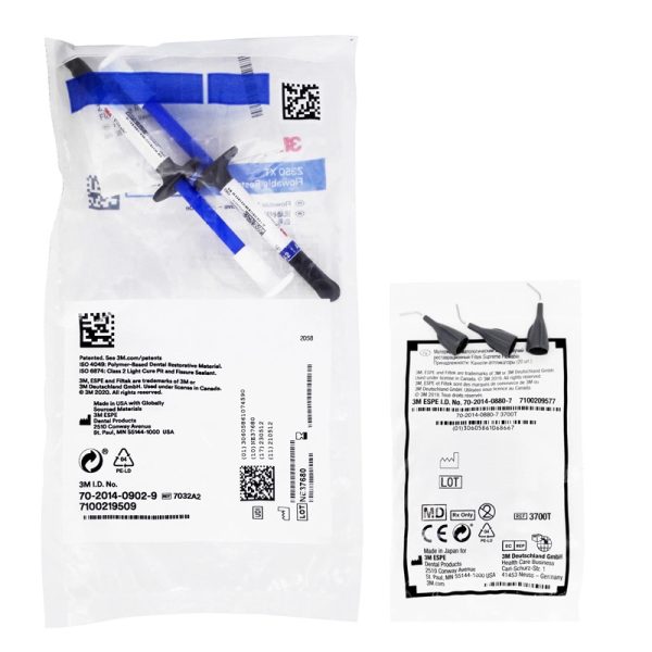 Composite Z350 XT Flowable Nano Filtek