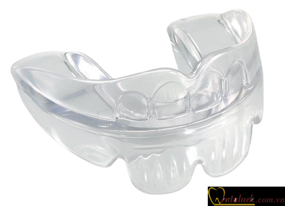 Trainer EF Orthoplus EF2 (8-11 tuổi)